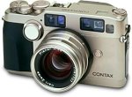 【中古】CONTAX G2｜IINEX