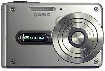 【中古】【非常に良い】CASIO EXILIM CARD EX-S100 デジタルカメラ|IINEX
