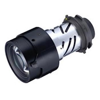 【中古】NEC NP3250J NP3150J NP3151WJ NP2250J NP1150J NP2000J NP2050J NP2150J など用長焦点ズームレンズNP05ZL