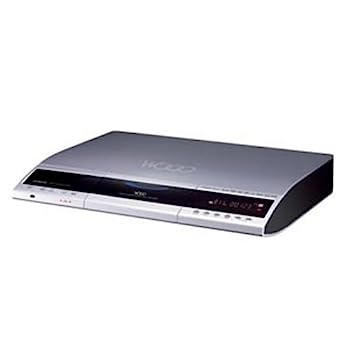 【中古】HITACHI Wooo 地上・BS・110度CSデジタルラジオ受信機積み上げる高品位テレビリコーダー HDD250GB DV-DH250S