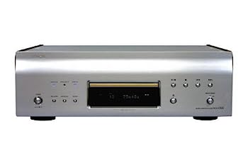 【中古】DENON デノン 百貨店オーディオCD DCD-SX