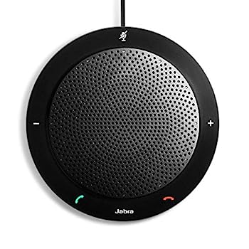 【中古】GNオーディオジャパン JABRA USB接続対応 スピーカーフォン 「JABRA SPEAK 410 UC」 7410-209｜IINEX