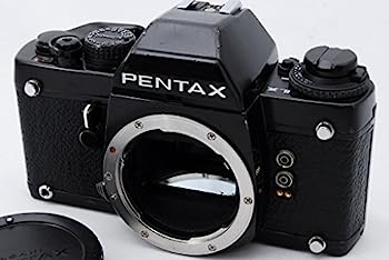 【中古】PENTAX LX　後期モデル