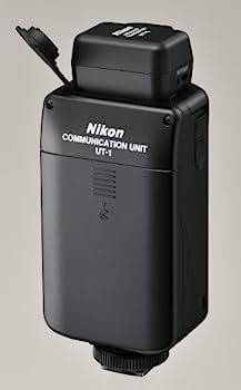 【中古】（非常に良い）Nikon 通信ユニット ワイヤレスキット UT-1WK