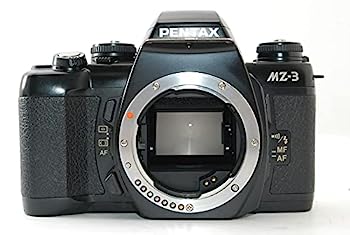 【中古】Pentax MZ-3｜IINEX