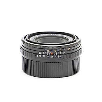 【中古】Pentax MFレンズ smc PENTAX-M 40mm F2.8｜IINEX