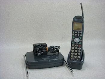 【中古】ABS-ACL-SSET(2)(K) 「ABS-ACL-SCS(2)(K)+ABS-ACL-PS(2)(K)」 NTT αGX スターアナログコードレスセ...|IINEX