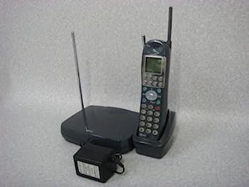 【中古】ABS-ACL-BCS+PS(1)(K) 「ABS-ACL-BCS(1)(K)+ABS-ACL-PS(1)(K)」 NTT AX バスアナログコードレスセ...|IINEX