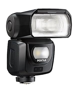 【中古】Pentax AF540FGZ II 閃光電球 Pentax DSLR 写真機用