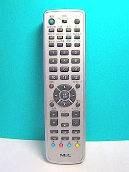 【中古】NEC パソコン遠隔操作 P/N:853-410083-002