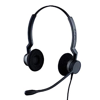 【中古】GNオーディオジャパン Jabra BIZ 2300 MS USB Duo 2399-823-109