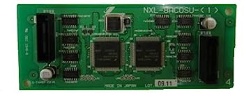 【中古】NXL-8ACOSU-(1) NTT αNX-L 8アナログ外線サブユニット [オフィス用品] [オフィス用品]