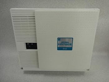 【中古】HM700Std HM700Std2 SAXA サクサ AGREA アグレア HM7002主装置 [オフィス用品] [オフィス用品]