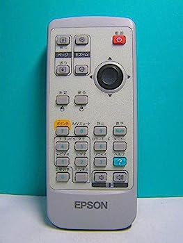 【中古】EPSON リモコン 128079800|IINEX