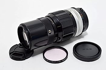 【中古】Nikon ニコン NIKKOR-Q Auto 200粍 F4