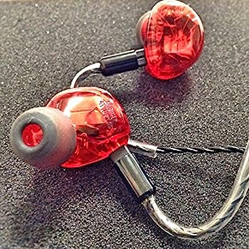 【中古】HEIR Audio 10.Ai [Red]