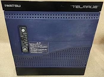 【中古】IX-CME+IX-CCU 岩通 TELMAGE テレマージュ 主とり備える 商行為電話機