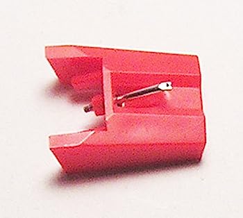 【中古】(非常に良い)Durpower Phonograph Record Player Turntable Needle For SONY PSLX57, SONY PS-LX57, SONY PSLX66, SONY PS-LX66 by Durpower