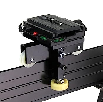 【中古】ALZO スムーズ半径と直線カーブカメラスライダー クイックリリース｜IINEX