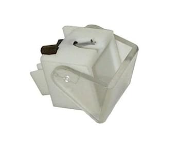 【中古】（非常に良い）Durpower Phonograph Record Player Turntable Needle For ORTOFON D5E D3E FF10XE VMS-3E 5E VMS3E VMS10E Mark II MK-II VMS-20E M15E by Durp
