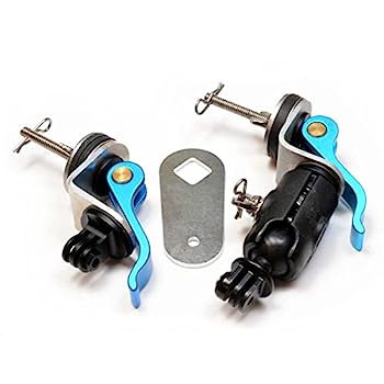 【中古】（非常に良い）MyPilotProマウントバンドル GoPro用