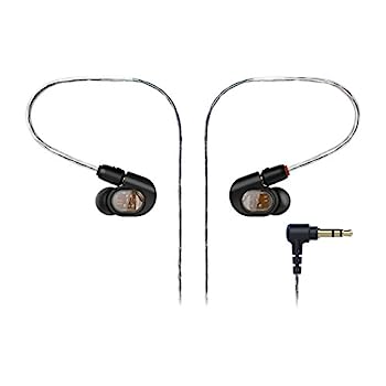 【中古】audio-technica モニターイヤホン ATH-E70|IINEX