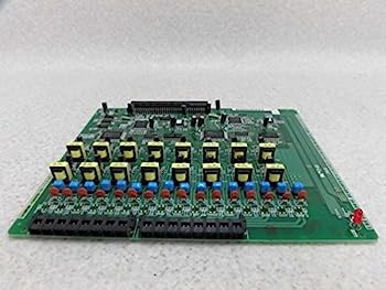 【中古】BX060-16KLC-G2 沖 OKI IPstage MX 16内線増設ユニット