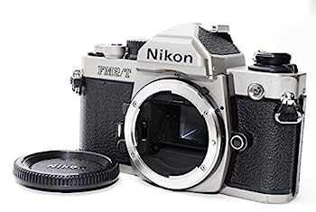 【中古】Nikon ニコン FM2/T チタン ボディ