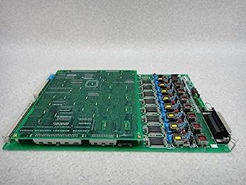 【中古】CXN-8IBLCD-OA+CXN-8IBLCD-OA 日立 CX8000/9000M形用 8回路インターフェース 基本ライン回路