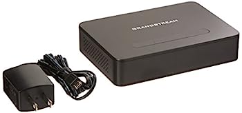 【中古】Grandstream DP750 DECTコードレスIP電話機 ベースステーション（親機） []