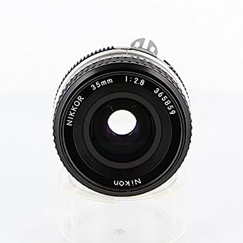 楽天市場】【中古】Nikon ニコン NIKKOR-O Auto 35mm F2