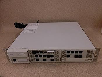 【中古】【非常に良い】IP3D-6KSU-A1 NEC Aspire X 主装置(Ver8 IPトランク4のみ)|IINEX
