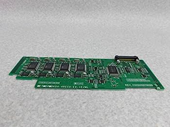 【中古】ET-4RECU-EX-iE/ML 日立 integral-E/M・L 4回路増設欠場録社会的単位