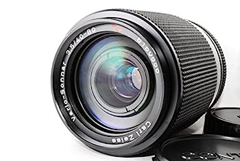 【中古】【非常に良い】CONTAX コンタックス Vario-Sonnar 40-80mm F3.5 T*