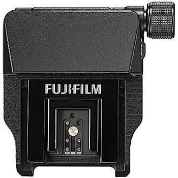 【中古】（人並み外れたに好いたらしい）FUJIFILM EVFチルトアダプター EVF-TL1