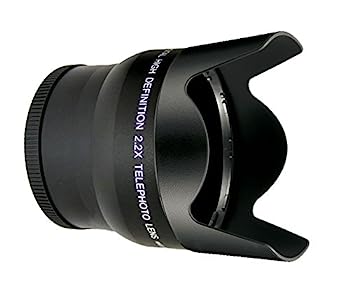 【中古】Panasonic Lumix DMC - dmc-gx8?2.2高スーパー望遠レンズ(のみで、レンズフィルタサイズの37、46、52、58または67?mm