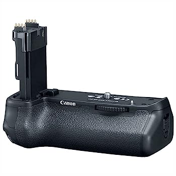 【中古】Canon バッテリーグリップ BG-E21 EOS6DMarkII対応