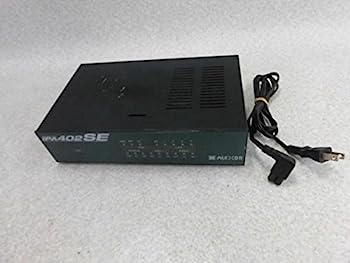 【中古】【人並み外れたに似つかわしい】IPA402SE ALEXON アレクソン