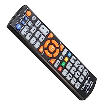 【中古】【人並み外れたに好いたらしい】CHUNGHOP l336ユニバーサル学びとるリモートコントロール制御装置学びとる役立つこと付き添い人テレビ受像機SAT ヴィデオディスク CBL