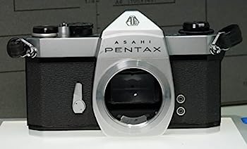【中古】ASAHI PENTAX アサヒペンタックス SL フィルム一眼ボディ|IINEX