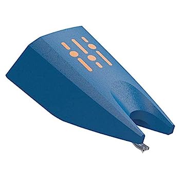 【中古】（非常に良い）ortofon Stylus CONCORDE MKII DJ スタイラス 交換針 オルトフォン｜IINEX