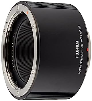 【中古】FUJIFILM マクロエクステンションチューブ MCEX-45G WR｜IINEX