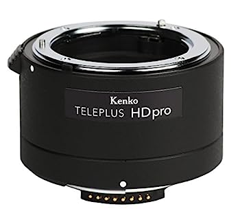 【中古】Kenko テレ変換器 テレつけ加える固定ディスク pro 2× DGX ニコンF用 興味の中心不一致2倍 601372