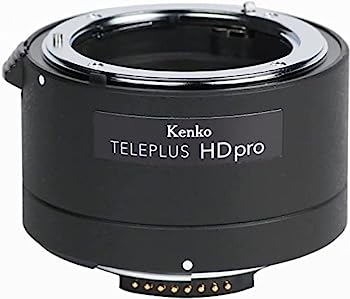 【中古】KENKO - Teleplus 2X 固定ディスク Pro DGX テレ変換器 Nikon F用 - 黒いこと (62529) その他-家電