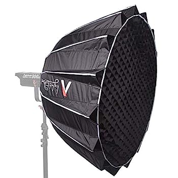 【中古】Aputure Light Dome II スタジオ リフレクター ソフトボックス ボウエンズ マウント ディフューザー 布 ハニカムグリッド ジェルホルダー キャリ 34,125円