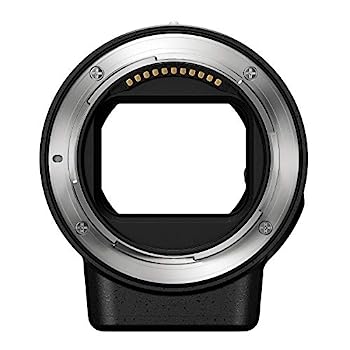 【中古】Nikon マウントアダプターFTZ Zマウント用 Fマウント用|IINEX
