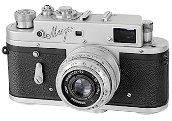 【中古】MIR ZORKI修理サービスソ連ソビエトロシアのライカコピー35 mm RFカメラ|IINEX