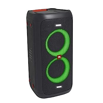 JBL PARTY BOX 100 ジェービーエル　中古品 楽天市場】◎◎【中古】JBL ジェー・ビー・エル PARTYBOX100