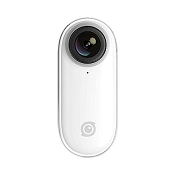 【中古】Arashi Vision Insta360 Go 動き写真器 コマーシャル515 CING0XX/A