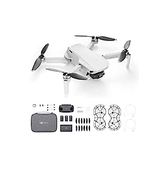 【中古】DJI リモコン Mavic Mini コンボ ※リモートID対応外の製品です|IINEX
